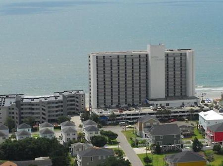 Royal Garden Resort Garden City Eksteriør bilde