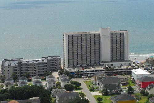 Royal Garden Resort Garden City Eksteriør bilde